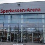 Fotograficzna wycieczka po Kilonii, gdzie piłkarze ręczni PGE Vive Kielce zmierzą się z THW Kiel / Krzysztof Bujnowicz / Radio Kielce