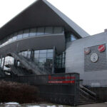 Fotograficzna wycieczka po Kilonii, gdzie piłkarze ręczni PGE Vive Kielce zmierzą się z THW Kiel / Krzysztof Bujnowicz / Radio Kielce