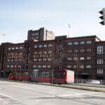 Fotograficzna wycieczka po Kilonii, gdzie piłkarze ręczni PGE Vive Kielce zmierzą się z THW Kiel / Krzysztof Bujnowicz / Radio Kielce