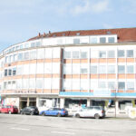 Fotograficzna wycieczka po Kilonii, gdzie piłkarze ręczni PGE Vive Kielce zmierzą się z THW Kiel / Krzysztof Bujnowicz / Radio Kielce