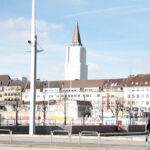 Fotograficzna wycieczka po Kilonii, gdzie piłkarze ręczni PGE Vive Kielce zmierzą się z THW Kiel / Krzysztof Bujnowicz / Radio Kielce