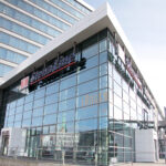 Fotograficzna wycieczka po Kilonii, gdzie piłkarze ręczni PGE Vive Kielce zmierzą się z THW Kiel / Krzysztof Bujnowicz / Radio Kielce