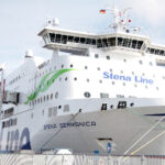 Fotograficzna wycieczka po Kilonii, gdzie piłkarze ręczni PGE Vive Kielce zmierzą się z THW Kiel / Krzysztof Bujnowicz / Radio Kielce