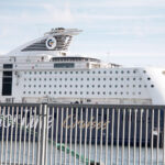 Fotograficzna wycieczka po Kilonii, gdzie piłkarze ręczni PGE Vive Kielce zmierzą się z THW Kiel / Krzysztof Bujnowicz / Radio Kielce