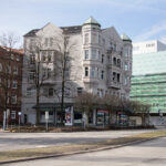 Fotograficzna wycieczka po Kilonii, gdzie piłkarze ręczni PGE Vive Kielce zmierzą się z THW Kiel / Krzysztof Bujnowicz / Radio Kielce