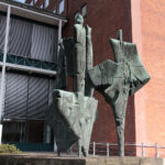 Fotograficzna wycieczka po Kilonii, gdzie piłkarze ręczni PGE Vive Kielce zmierzą się z THW Kiel / Krzysztof Bujnowicz / Radio Kielce