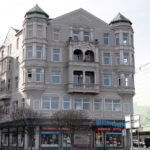 Fotograficzna wycieczka po Kilonii, gdzie piłkarze ręczni PGE Vive Kielce zmierzą się z THW Kiel / Krzysztof Bujnowicz / Radio Kielce