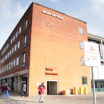 Fotograficzna wycieczka po Kilonii, gdzie piłkarze ręczni PGE Vive Kielce zmierzą się z THW Kiel / Krzysztof Bujnowicz / Radio Kielce