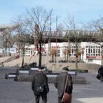 Fotograficzna wycieczka po Kilonii, gdzie piłkarze ręczni PGE Vive Kielce zmierzą się z THW Kiel / Krzysztof Bujnowicz / Radio Kielce