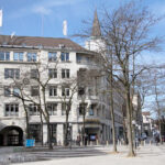 Fotograficzna wycieczka po Kilonii, gdzie piłkarze ręczni PGE Vive Kielce zmierzą się z THW Kiel / Krzysztof Bujnowicz / Radio Kielce