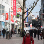 Fotograficzna wycieczka po Kilonii, gdzie piłkarze ręczni PGE Vive Kielce zmierzą się z THW Kiel / Krzysztof Bujnowicz / Radio Kielce