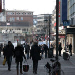 Fotograficzna wycieczka po Kilonii, gdzie piłkarze ręczni PGE Vive Kielce zmierzą się z THW Kiel / Krzysztof Bujnowicz / Radio Kielce