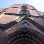 Fotograficzna wycieczka po Kilonii, gdzie piłkarze ręczni PGE Vive Kielce zmierzą się z THW Kiel / Krzysztof Bujnowicz / Radio Kielce