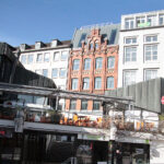 Fotograficzna wycieczka po Kilonii, gdzie piłkarze ręczni PGE Vive Kielce zmierzą się z THW Kiel / Krzysztof Bujnowicz / Radio Kielce