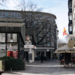 Fotograficzna wycieczka po Kilonii, gdzie piłkarze ręczni PGE Vive Kielce zmierzą się z THW Kiel / Krzysztof Bujnowicz / Radio Kielce