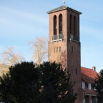 Fotograficzna wycieczka po Kilonii, gdzie piłkarze ręczni PGE Vive Kielce zmierzą się z THW Kiel / Krzysztof Bujnowicz / Radio Kielce