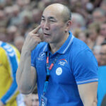 Mecz THW Kiel - PGE VIVE Kielce / Krzysztof Bujnowicz / Radio Kielce