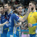 Mecz THW Kiel - PGE VIVE Kielce / Krzysztof Bujnowicz / Radio Kielce