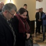 Święty Krzyż. Wizyta Ambasador Węgier / Marlena Płaska / Radio Kielce