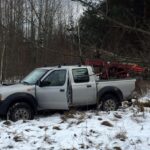 Kielce. Rozpoczęły się wiercenia niezbędne do badań geologicznych gruntu na działce, na której ma powstać centralne laboratorium Głównego Urzędu Miar / Robert Szumielewicz / Radio Kielce