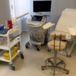 Otwarcie ośrodka leczenia niepłodności w Wojewódzkim Szpitalu Zespolonym w Kielcach / Iwona Murawska / Radio Kielce