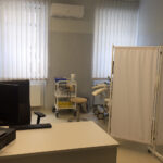 Otwarcie ośrodka leczenia niepłodności w Wojewódzkim Szpitalu Zespolonym w Kielcach / Iwona Murawska / Radio Kielce