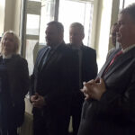 Otwarcie ośrodka leczenia niepłodności w Wojewódzkim Szpitalu Zespolonym w Kielcach / Iwona Murawska / Radio Kielce