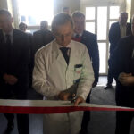 Otwarcie ośrodka leczenia niepłodności w Wojewódzkim Szpitalu Zespolonym w Kielcach / Iwona Murawska / Radio Kielce