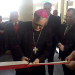 Otwarcie ośrodka leczenia niepłodności w Wojewódzkim Szpitalu Zespolonym w Kielcach / Iwona Murawska / Radio Kielce