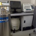 Ośrodek leczenia niepłodności w Wojewódzkim Szpitalu Zespolonym w Kielcach / Iwona Murawska / Radio Kielce