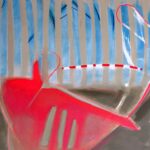 "Wszystko dookoła" - wystawa malarstwa Jacka Świgulskiego / Grażyna Szlęzak-Wójcik / Radio Kielce