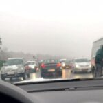 Kolizja w miejscowości Wiśniówka, na drodze nr 73 / słuchacz