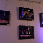 Sandomierz. Musical pt. „Przebudzenie wiosny” na zdjęciach / Grażyna Szlęzak - Wójcik / Radio Kielce