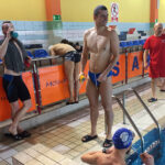 Zimowe Mistrzostwa Polski Lekarzy w Triathlonie / Grażyna Szlęzak-Wójcik / Radio Kielce