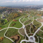 21.10.2017 Kielce. Ogród botaniczny, Dzień otwarty / Jarosław Kubalski / Radio Kielce