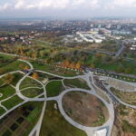 21.10.2017 Kielce. Ogród botaniczny, Dzień otwarty / Jarosław Kubalski / Radio Kielce