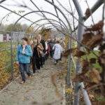 21.10.2017 Kielce. Ogród botaniczny, Dzień otwarty / Jarosław Kubalski / Radio Kielce