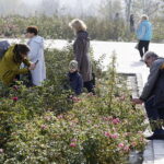 21.10.2017 Kielce. Ogród botaniczny, Dzień otwarty / Jarosław Kubalski / Radio Kielce