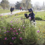 21.10.2017 Kielce. Ogród botaniczny, Dzień otwarty / Jarosław Kubalski / Radio Kielce