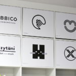 25.01.2018 Kielce. Instytut Dizajnu. Spotkanie ze studiem graficznym Polkadot czyli Aleksandrą Woźniak i Hanną Niemierowicz / Jarosław Kubalski / Radio Kielce