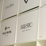 25.01.2018 Kielce. Instytut Dizajnu. Spotkanie ze studiem graficznym Polkadot czyli Aleksandrą Woźniak i Hanną Niemierowicz / Jarosław Kubalski / Radio Kielce