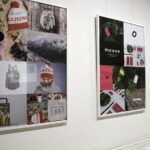 25.01.2018 Kielce. Instytut Dizajnu. Spotkanie ze studiem graficznym Polkadot czyli Aleksandrą Woźniak i Hanną Niemierowicz / Jarosław Kubalski / Radio Kielce