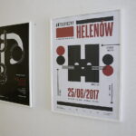 25.01.2018 Kielce. Instytut Dizajnu. Spotkanie ze studiem graficznym Polkadot czyli Aleksandrą Woźniak i Hanną Niemierowicz / Jarosław Kubalski / Radio Kielce