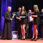 02.02.2018 Kielce. Targi Kielce. Finałowa gala 66. Plebiscytu Świętokrzyskie Gwiazdy Sportu 2017 / Jarosław Kubalski / Radio Kielce