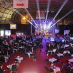 02.02.2018 Kielce. Targi Kielce. Finałowa gala 66. Plebiscytu Świętokrzyskie Gwiazdy Sportu 2017 / Jarosław Kubalski / Radio Kielce