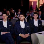 02.02.2018 Kielce. Targi Kielce. Finałowa gala 66. Plebiscytu Świętokrzyskie Gwiazdy Sportu 2017 / Jarosław Kubalski / Radio Kielce