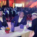 02.02.2018 Kielce. Targi Kielce. Finałowa gala 66. Plebiscytu Świętokrzyskie Gwiazdy Sportu 2017 / Jarosław Kubalski / Radio Kielce