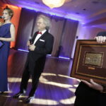 03.02.2018 Kielce. Best Western Grand Hotel. Piąty Świętokrzyski Bal Filantropów / Jarosław Kubalski / Radio Kielce