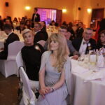 03.02.2018 Kielce. Best Western Grand Hotel. Piąty Świętokrzyski Bal Filantropów / Jarosław Kubalski / Radio Kielce