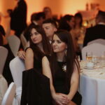 03.02.2018 Kielce. Best Western Grand Hotel. Piąty Świętokrzyski Bal Filantropów / Jarosław Kubalski / Radio Kielce